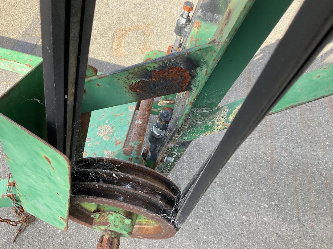 Photo '14' of Mobile Grain Auger Other Machine Photo '14' of Mobile Grain Auger Other Machine