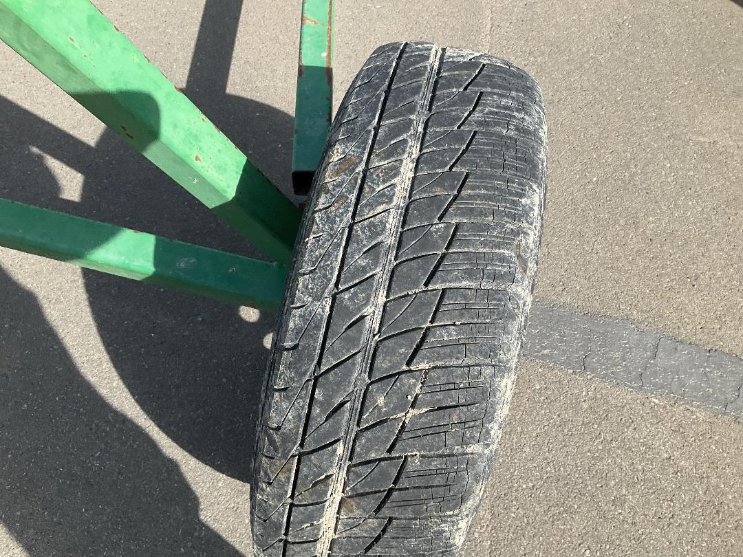 Photo '11' of Mobile Grain Auger Other Machine Photo '11' of Mobile Grain Auger Other Machine