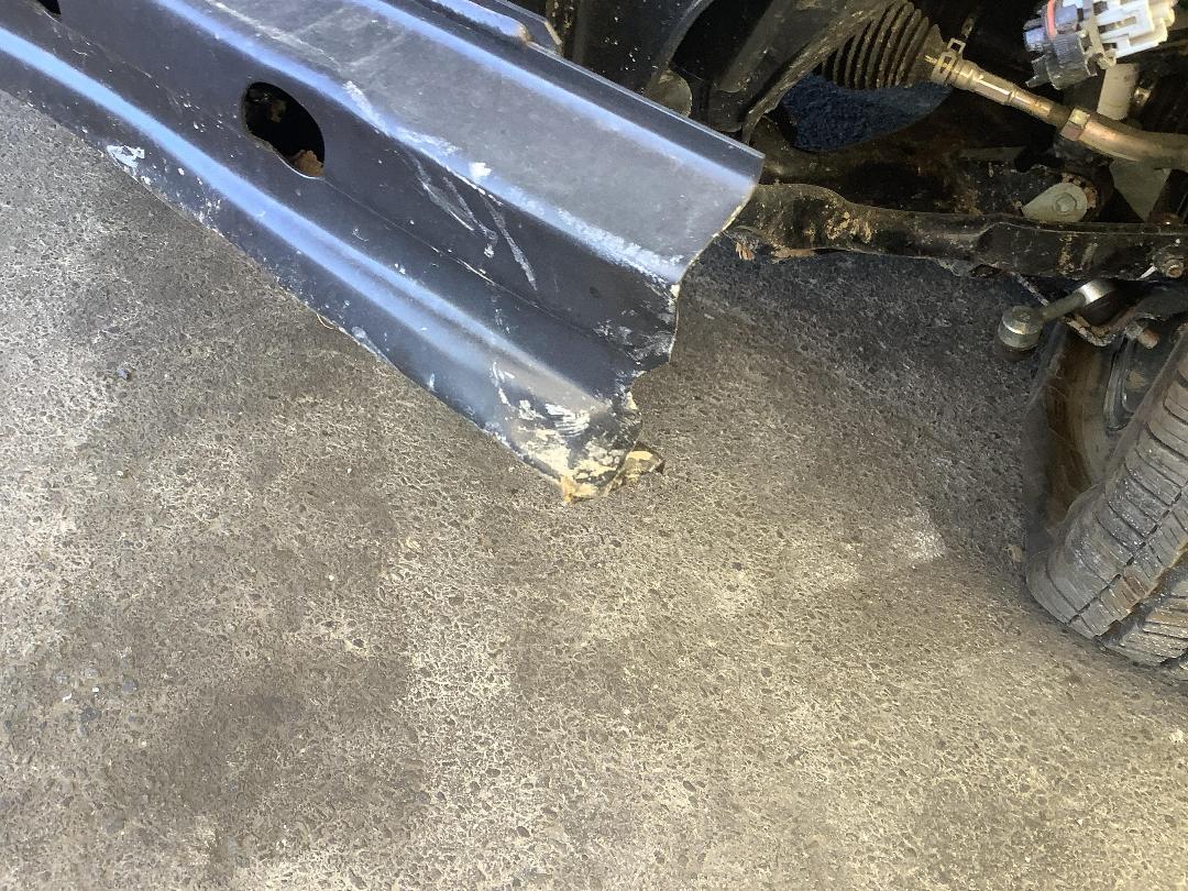 Photo '4' of Nissan Navara SL