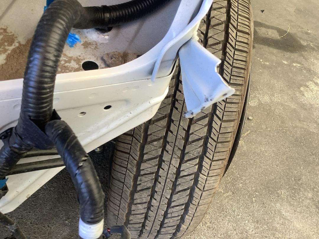 Photo '7' of Nissan Navara SL