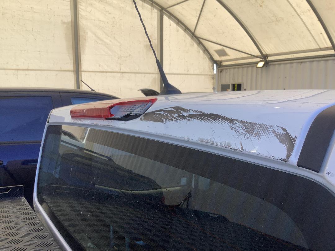 Photo '11' of Nissan Navara SL