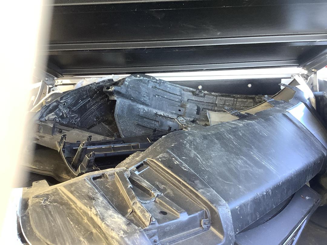 Photo '13' of Nissan Navara SL