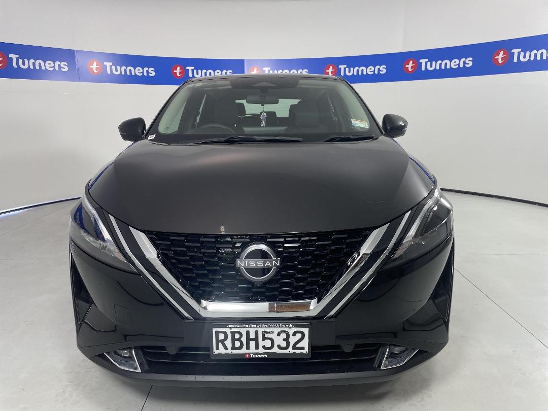 Photo '2' of Nissan Qashqai Photo '2' of Nissan Qashqai