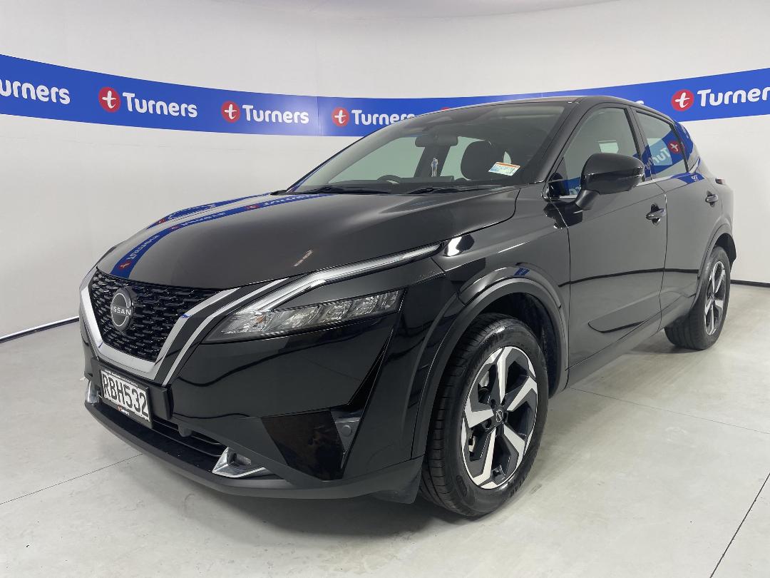 Photo '4' of Nissan Qashqai Photo '4' of Nissan Qashqai