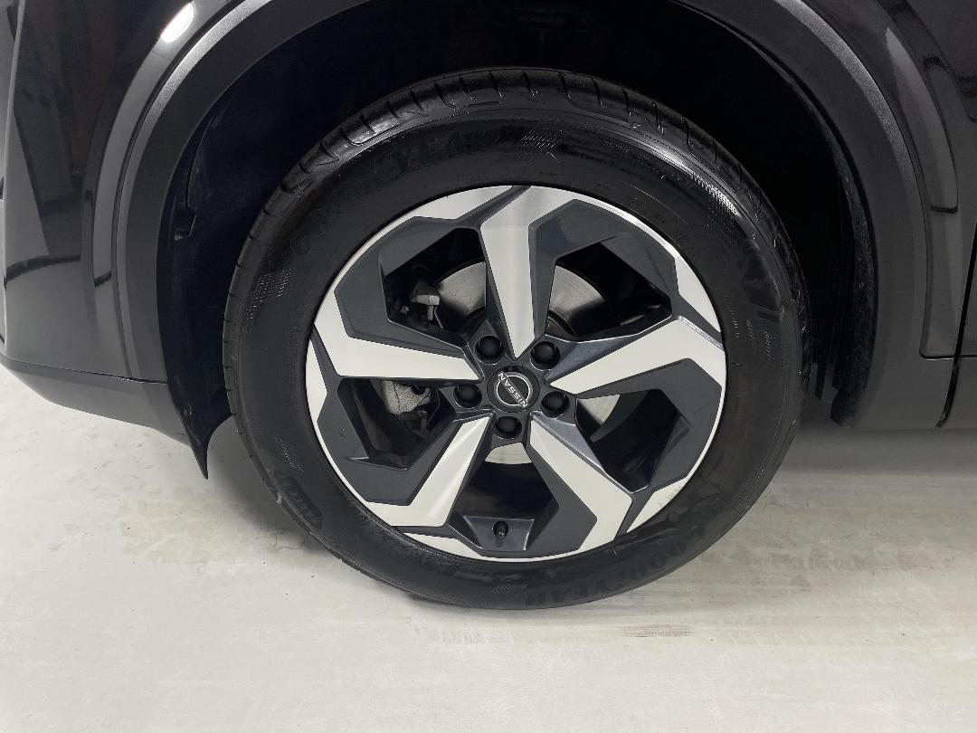 Photo '10' of Nissan Qashqai Photo '10' of Nissan Qashqai