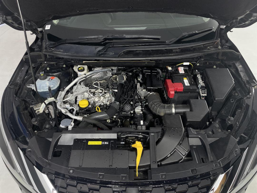 Photo '13' of Nissan Qashqai Photo '13' of Nissan Qashqai