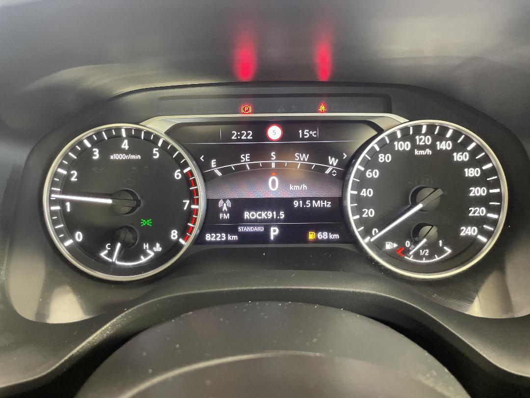 Photo '21' of Nissan Qashqai Photo '21' of Nissan Qashqai