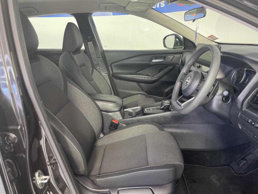 Photo '16' of Nissan Qashqai Photo '16' of Nissan Qashqai