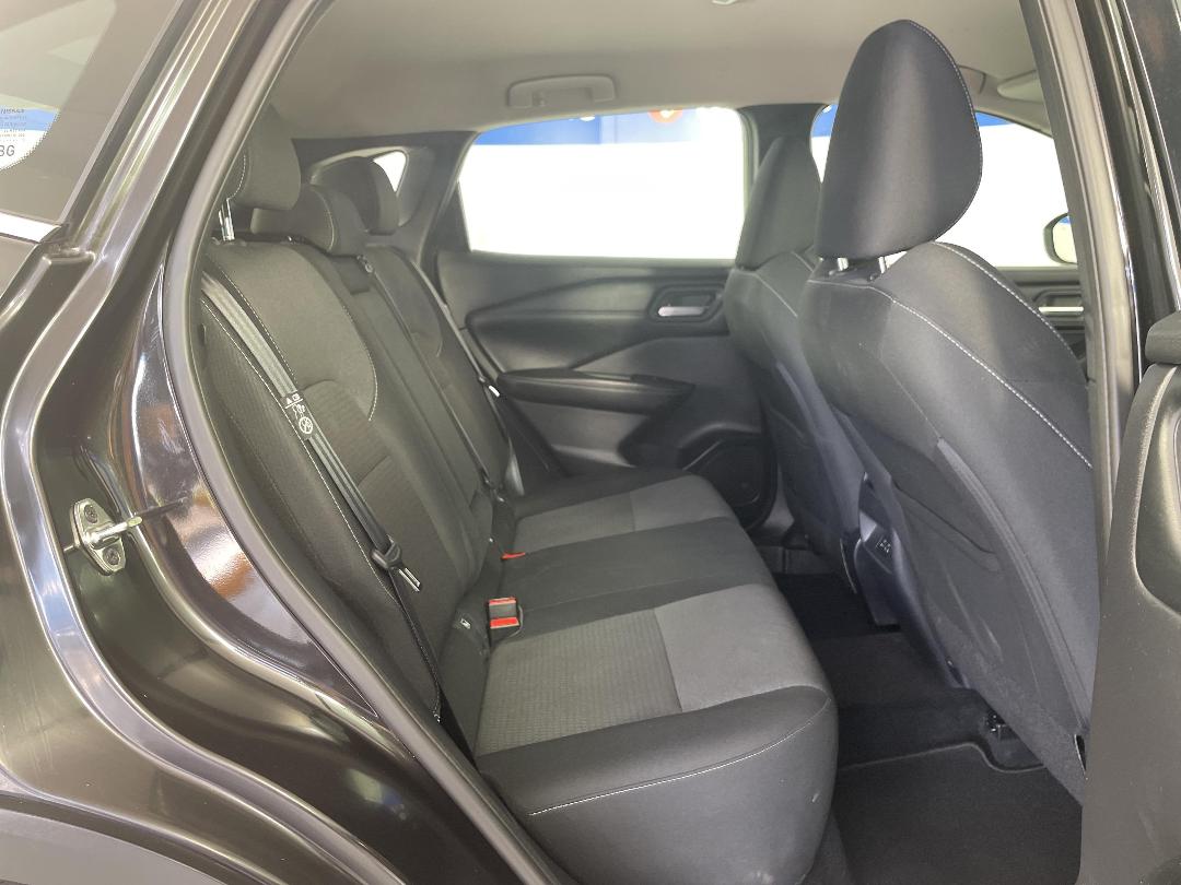 Photo '20' of Nissan Qashqai Photo '20' of Nissan Qashqai