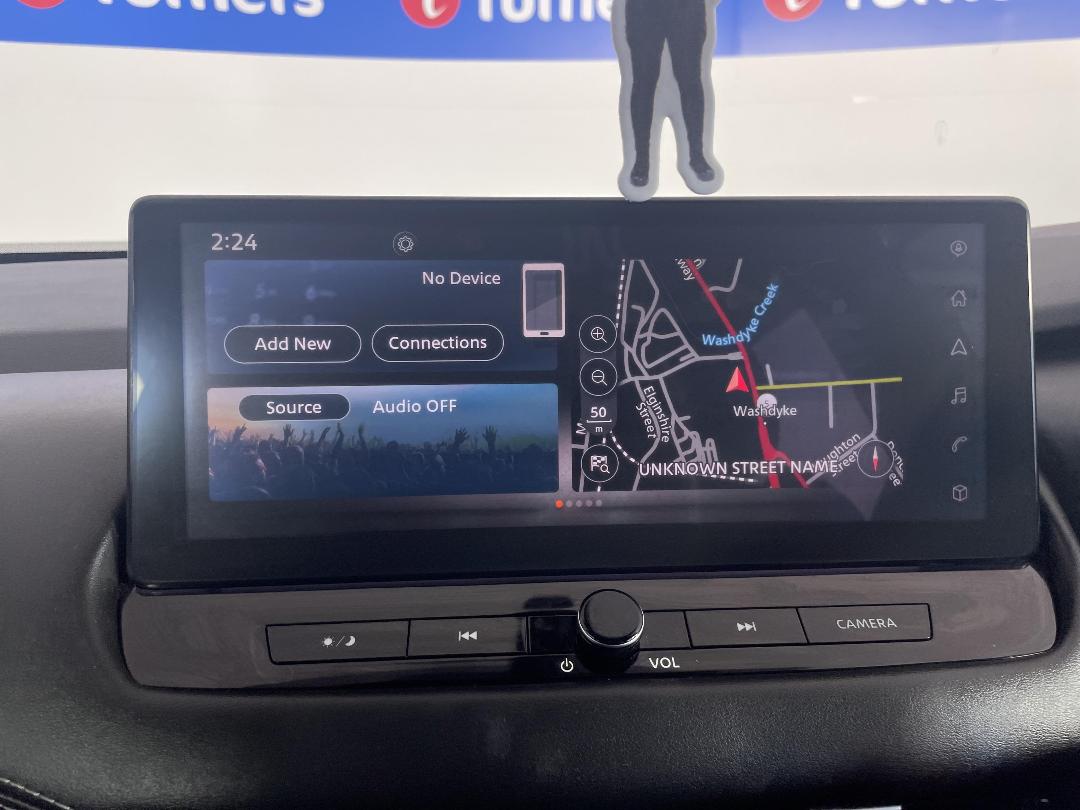 Photo '23' of Nissan Qashqai Photo '23' of Nissan Qashqai