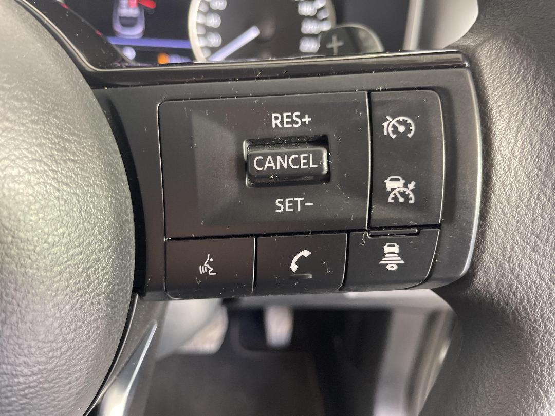 Photo '25' of Nissan Qashqai Photo '25' of Nissan Qashqai