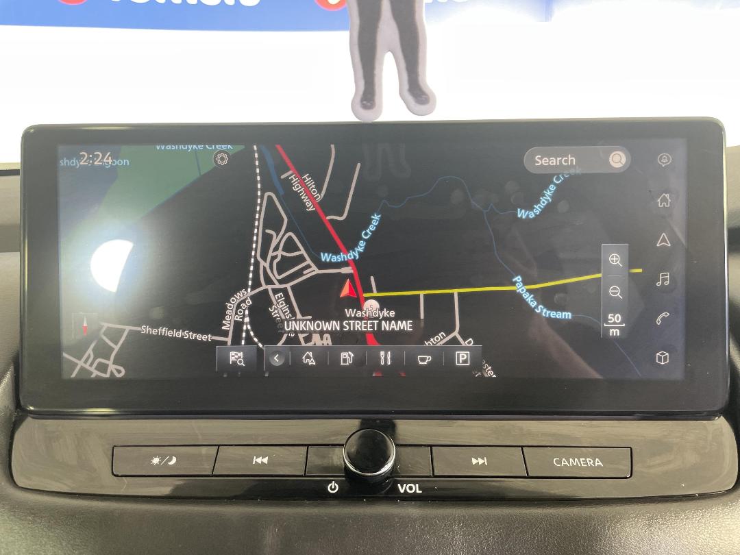 Photo '27' of Nissan Qashqai Photo '27' of Nissan Qashqai