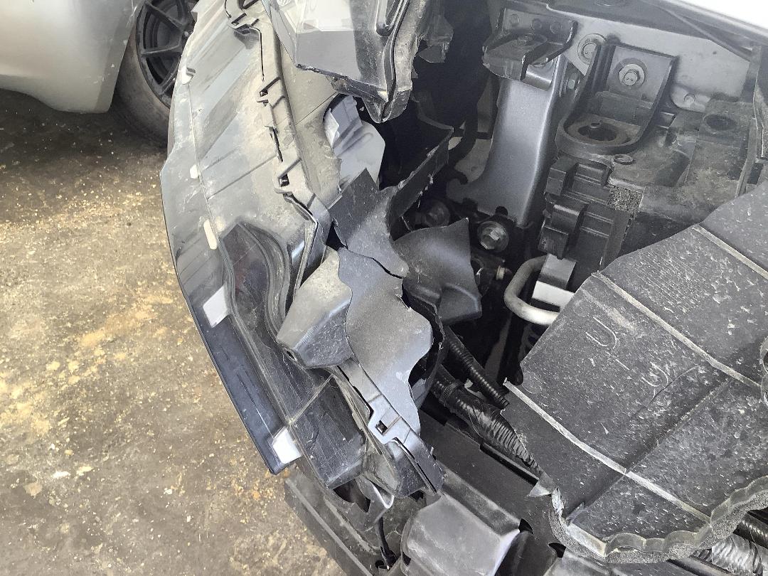 Photo '4' of Nissan X-Trail ST-L