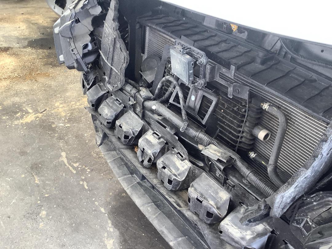 Photo '3' of Nissan X-Trail ST-L