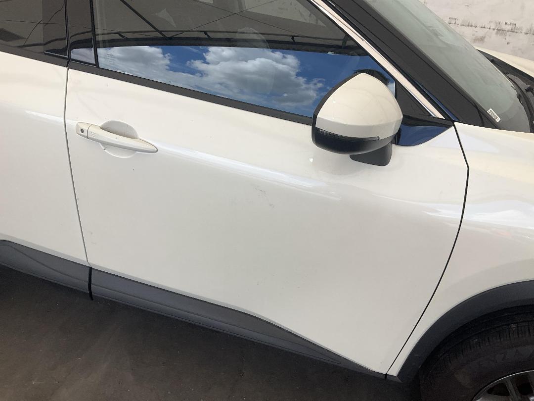 Photo '3' of Nissan X-Trail ST Photo '3' of Nissan X-Trail ST