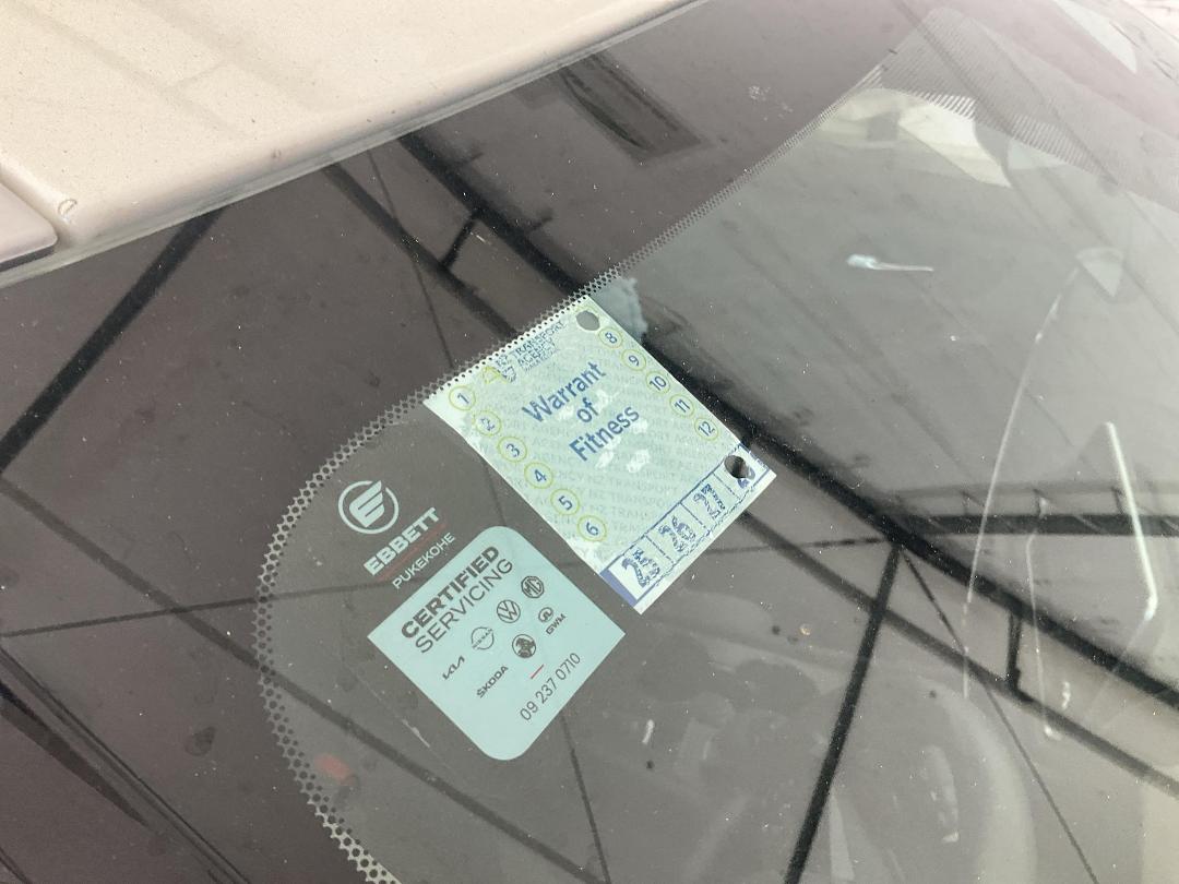 Photo '23' of Nissan X-Trail ST Photo '23' of Nissan X-Trail ST