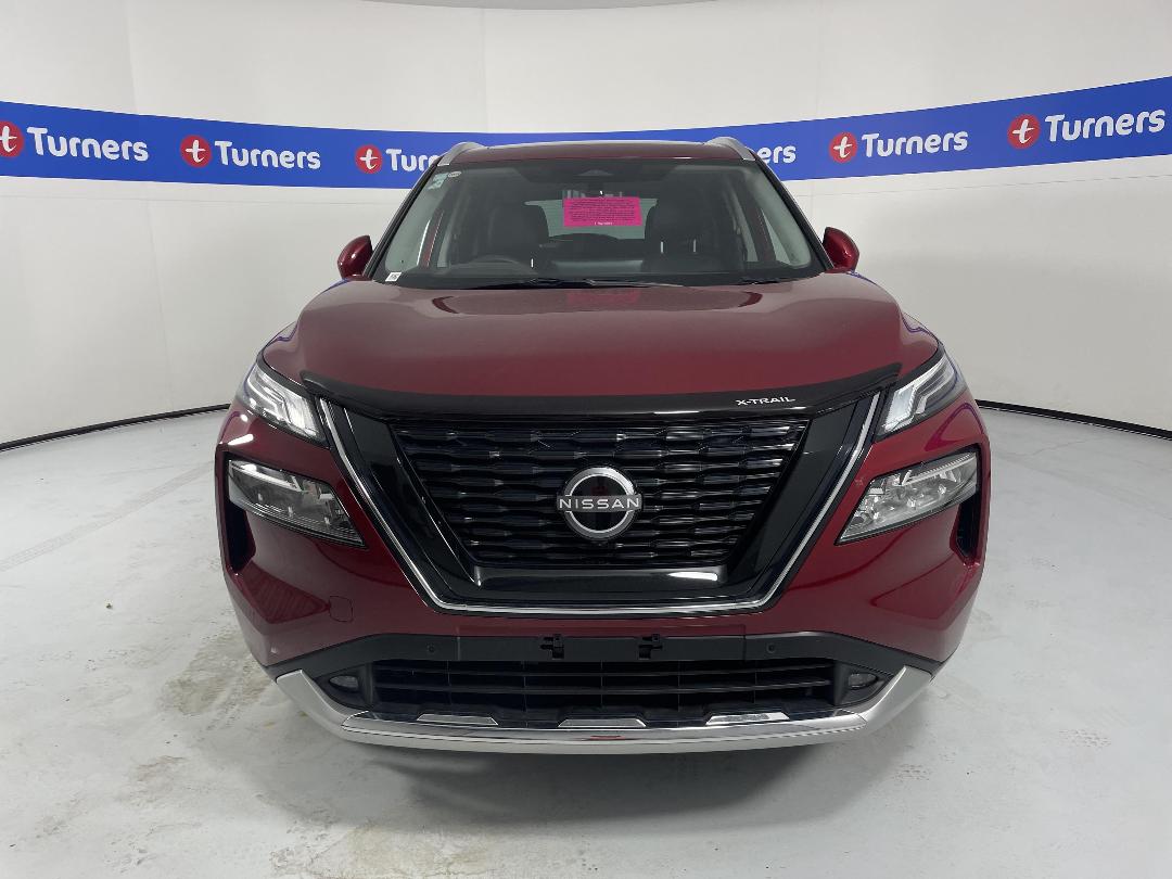 Photo '2' of Nissan X-Trail TI-L E-Power