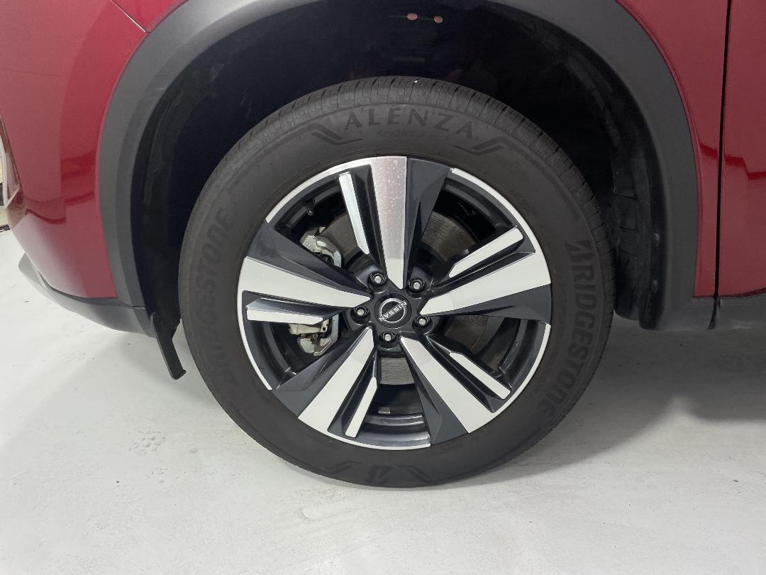 Photo '8' of Nissan X-Trail TI-L E-Power