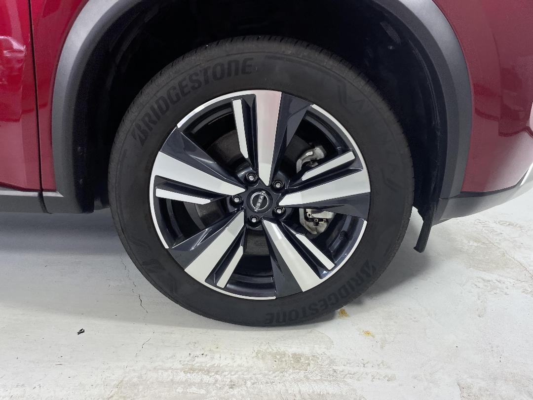 Photo '7' of Nissan X-Trail TI-L E-Power