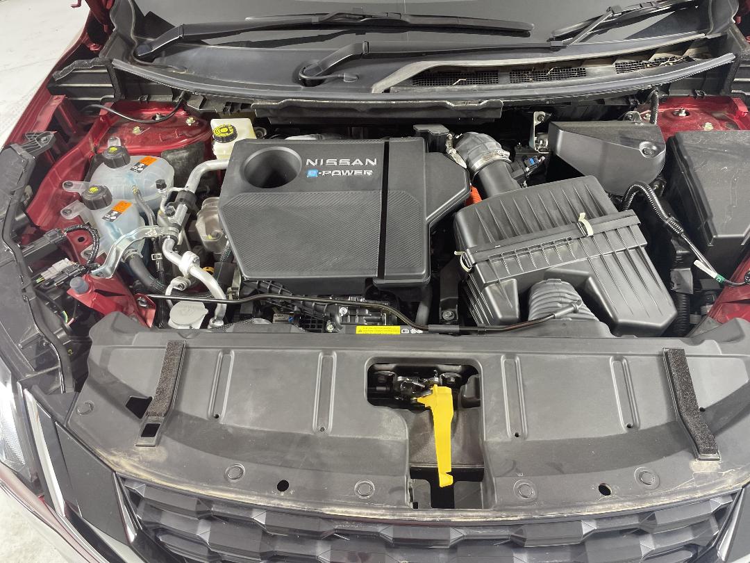 Photo '11' of Nissan X-Trail TI-L E-Power