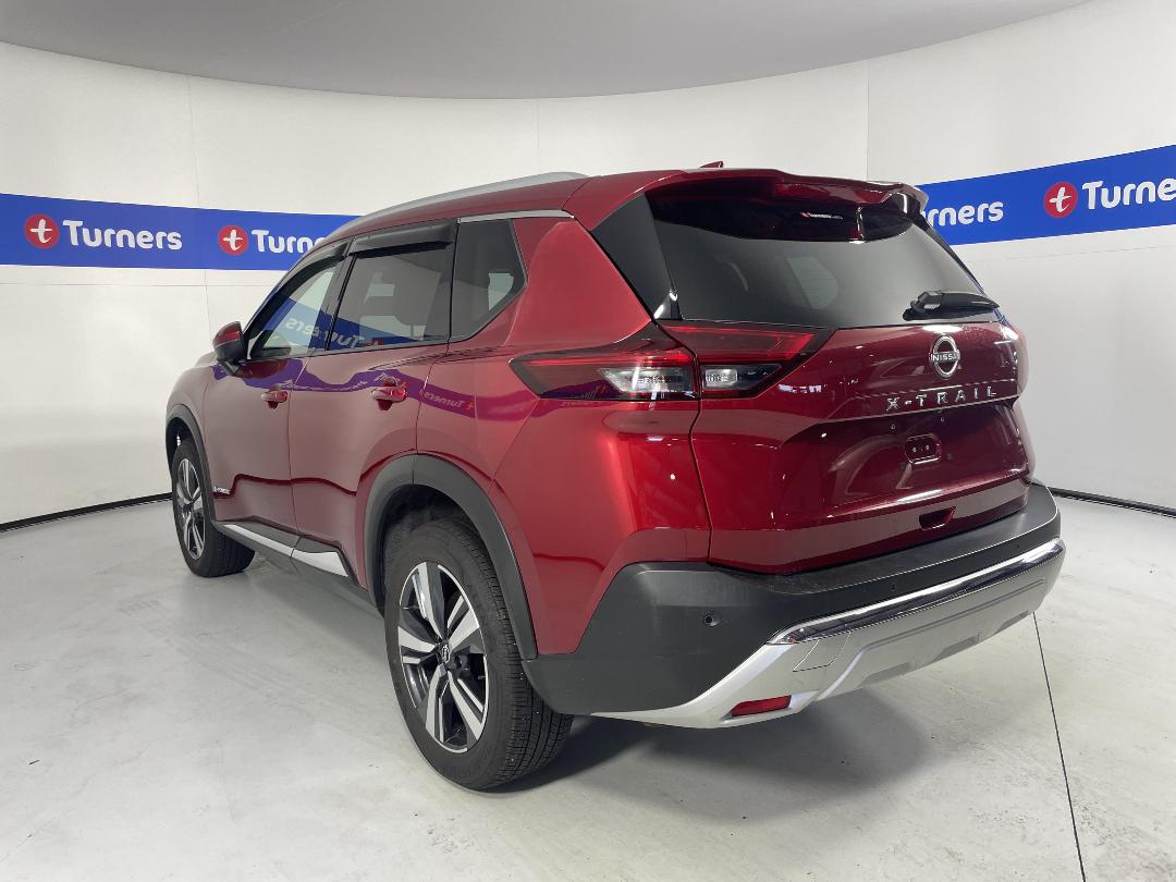 Photo '4' of Nissan X-Trail TI-L E-Power