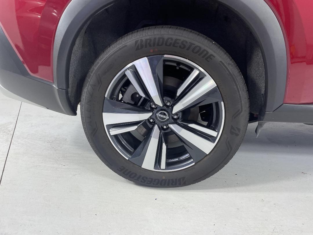 Photo '10' of Nissan X-Trail TI-L E-Power