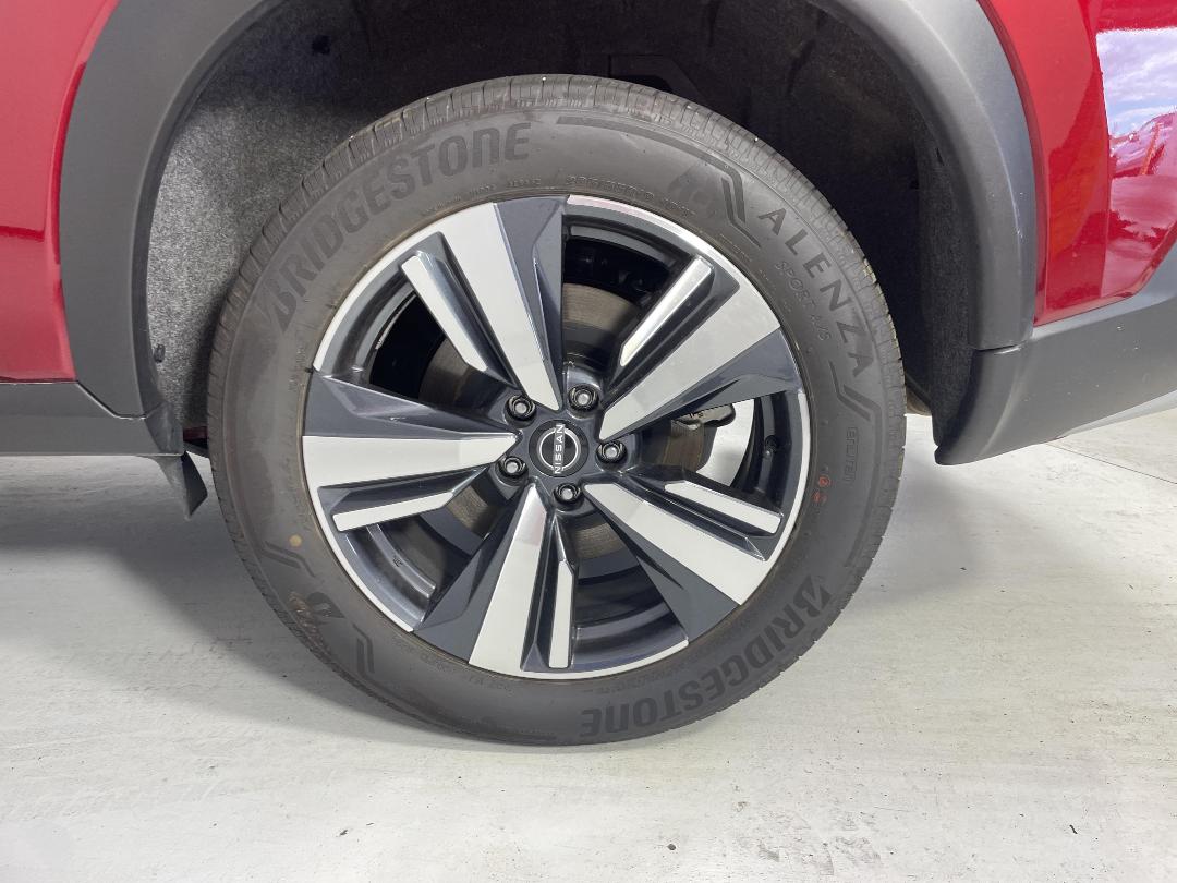 Photo '9' of Nissan X-Trail TI-L E-Power