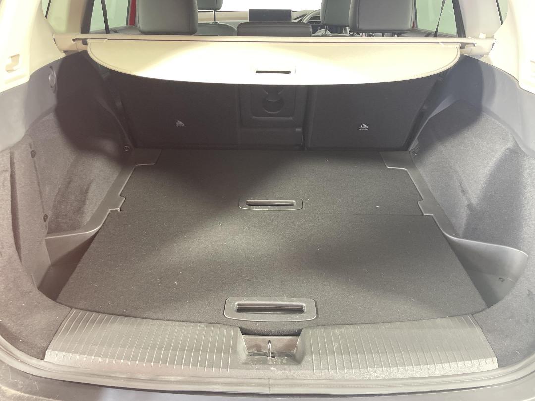 Photo '12' of Nissan X-Trail TI-L E-Power