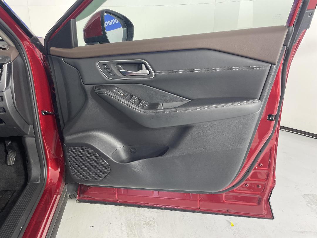 Photo '13' of Nissan X-Trail TI-L E-Power