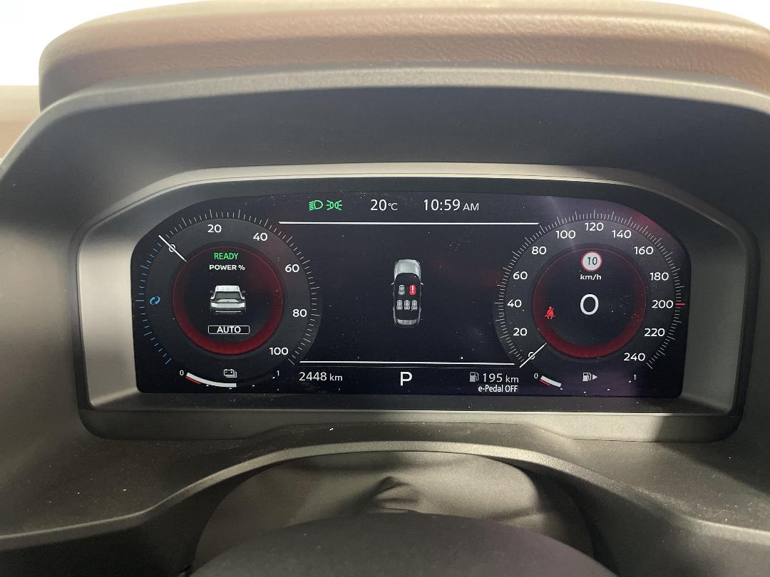 Photo '19' of Nissan X-Trail TI-L E-Power