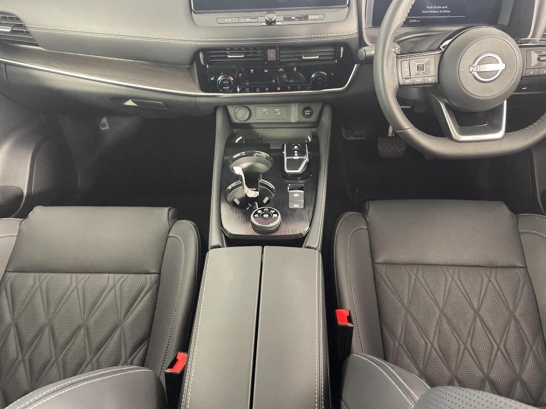 Photo '16' of Nissan X-Trail TI-L E-Power