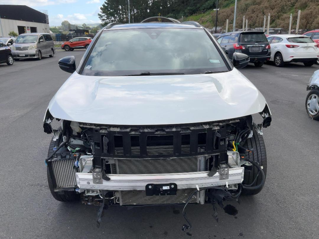 Photo '2' of Peugeot 5008 GT