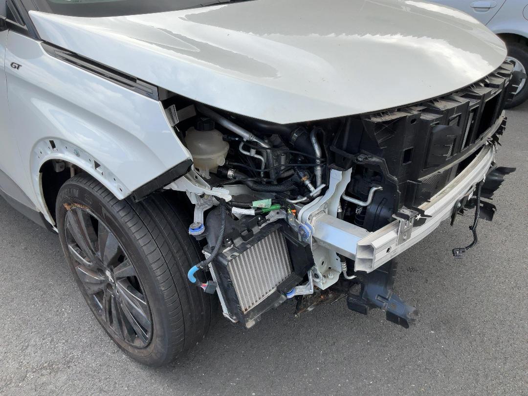 Photo '14' of Peugeot 5008 GT