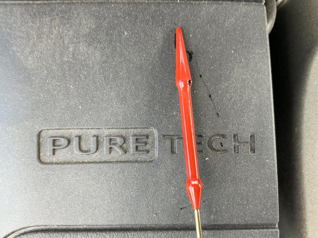 Photo '22' of Peugeot 5008 GT