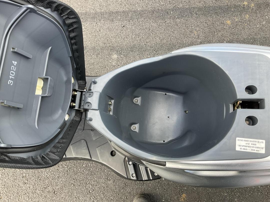 Photo '11' of PGO Roughhouse 50