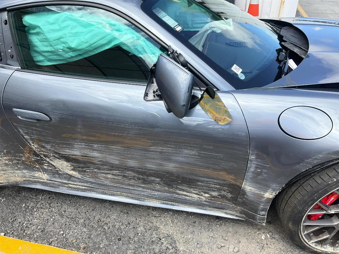 Photo '3' of Porsche 911 C2S Coupe Photo '3' of Porsche 911 C2S Coupe