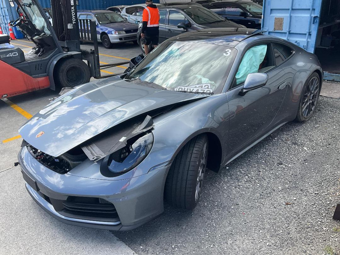 Photo '6' of Porsche 911 C2S Coupe Photo '6' of Porsche 911 C2S Coupe