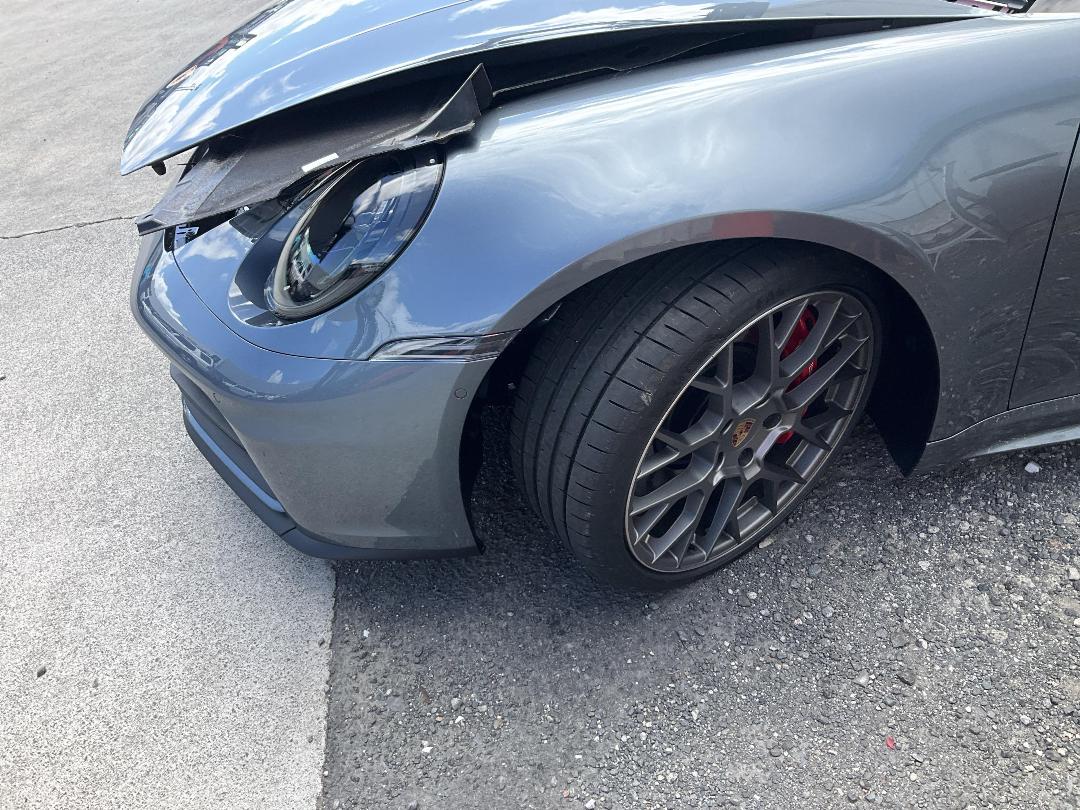 Photo '7' of Porsche 911 C2S Coupe Photo '7' of Porsche 911 C2S Coupe