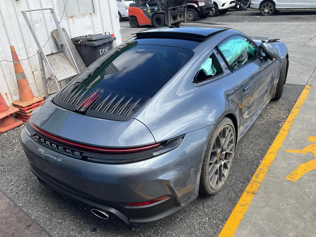 Photo '10' of Porsche 911 C2S Coupe Photo '10' of Porsche 911 C2S Coupe