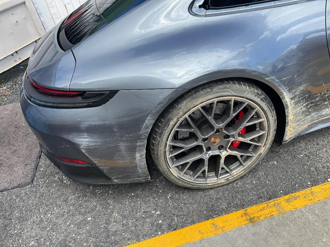 Photo '11' of Porsche 911 C2S Coupe Photo '11' of Porsche 911 C2S Coupe