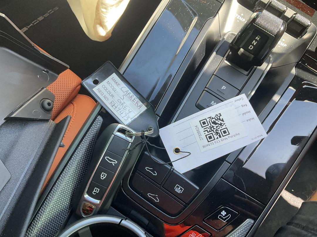 Photo '15' of Porsche 911 C2S Coupe Photo '15' of Porsche 911 C2S Coupe