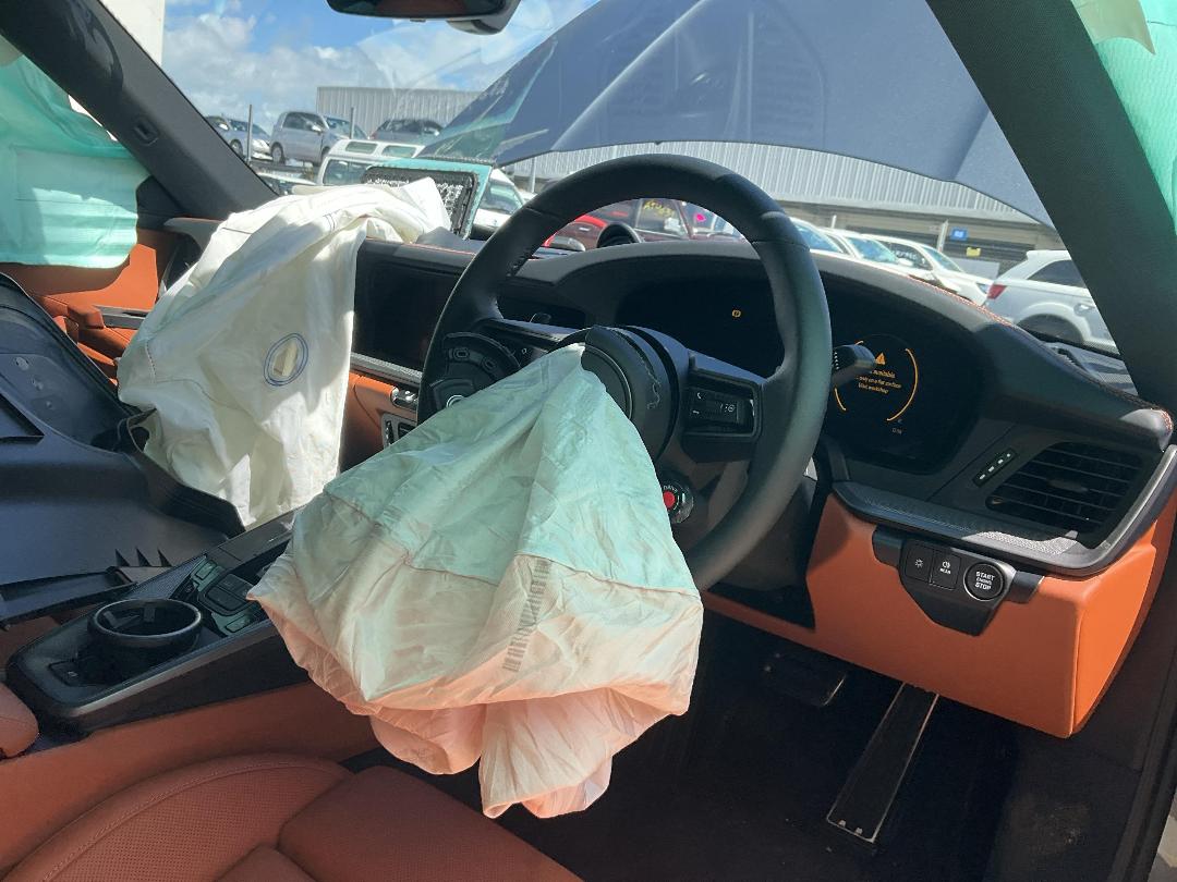 Photo '17' of Porsche 911 C2S Coupe Photo '17' of Porsche 911 C2S Coupe