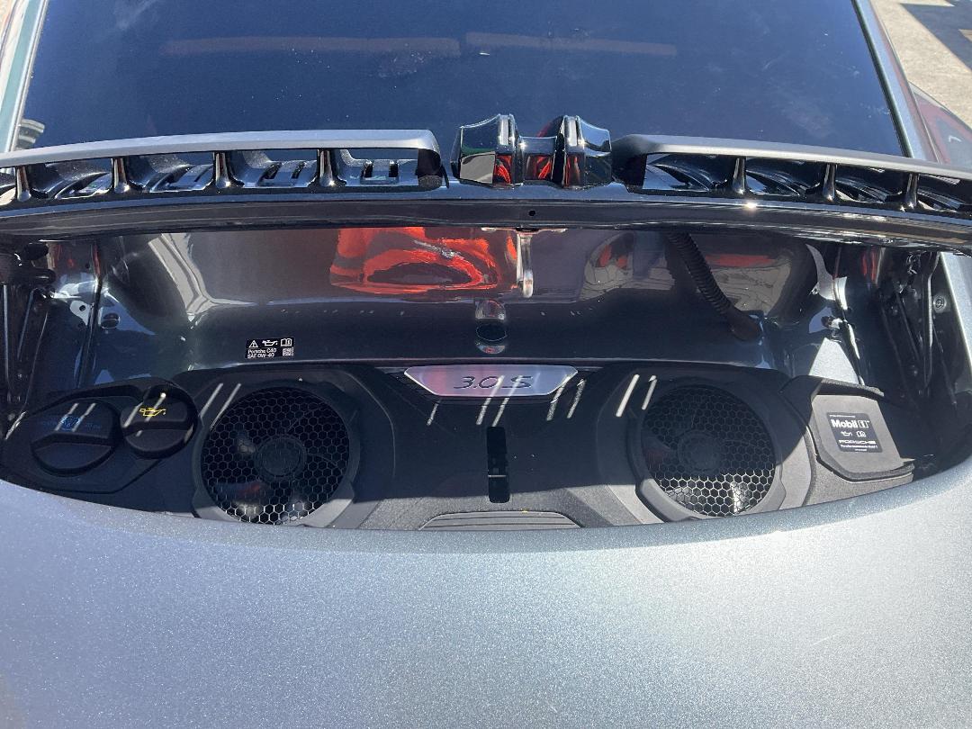 Photo '18' of Porsche 911 C2S Coupe Photo '18' of Porsche 911 C2S Coupe