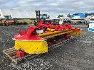 Thumbnail '3' of Pottinger Novacat 301 Alpha Pro Mower