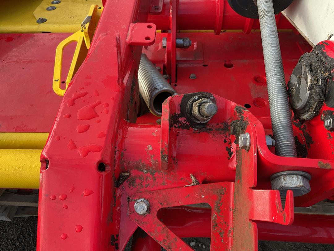 Photo '18' of Pottinger Novacat 301 Alpha Pro Mower Photo '18' of Pottinger Novacat 301 Alpha Pro Mower