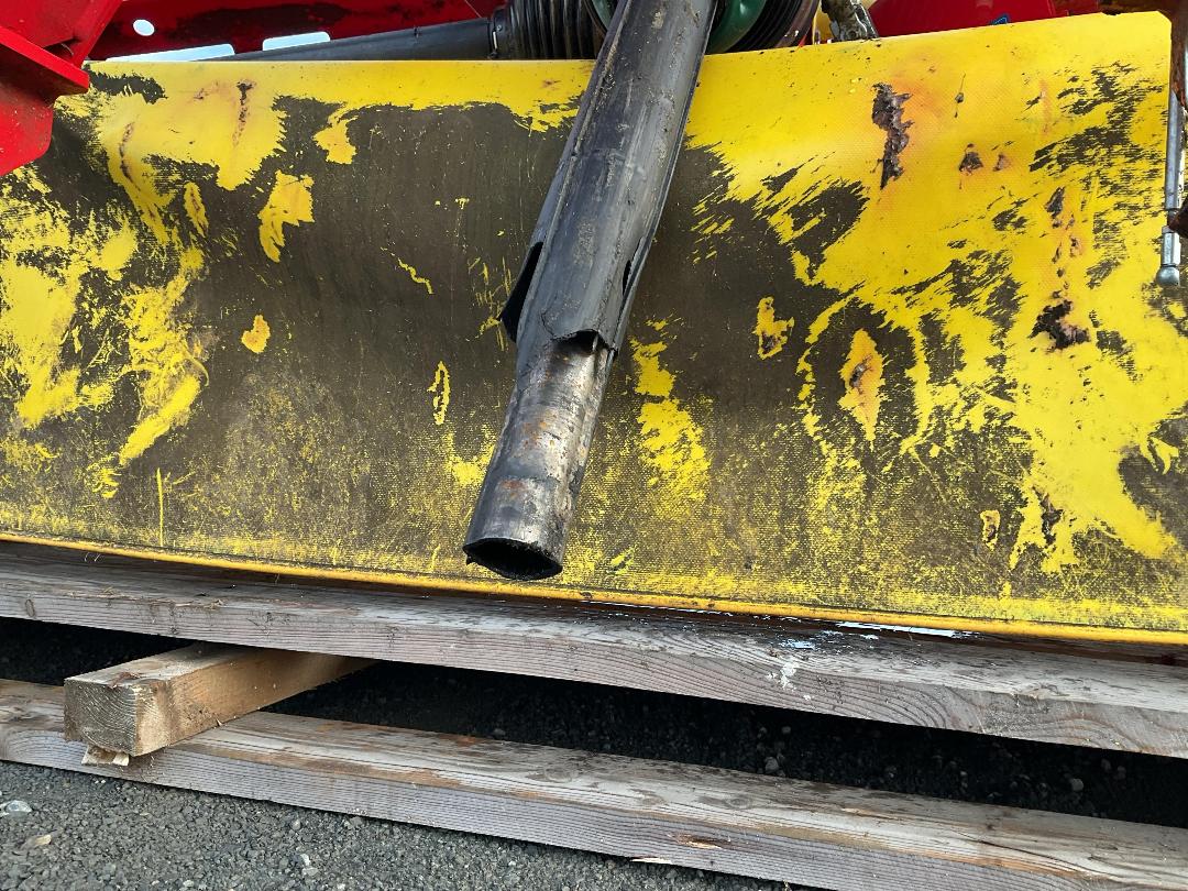 Photo '17' of Pottinger Novacat 301 Alpha Pro Mower Photo '17' of Pottinger Novacat 301 Alpha Pro Mower