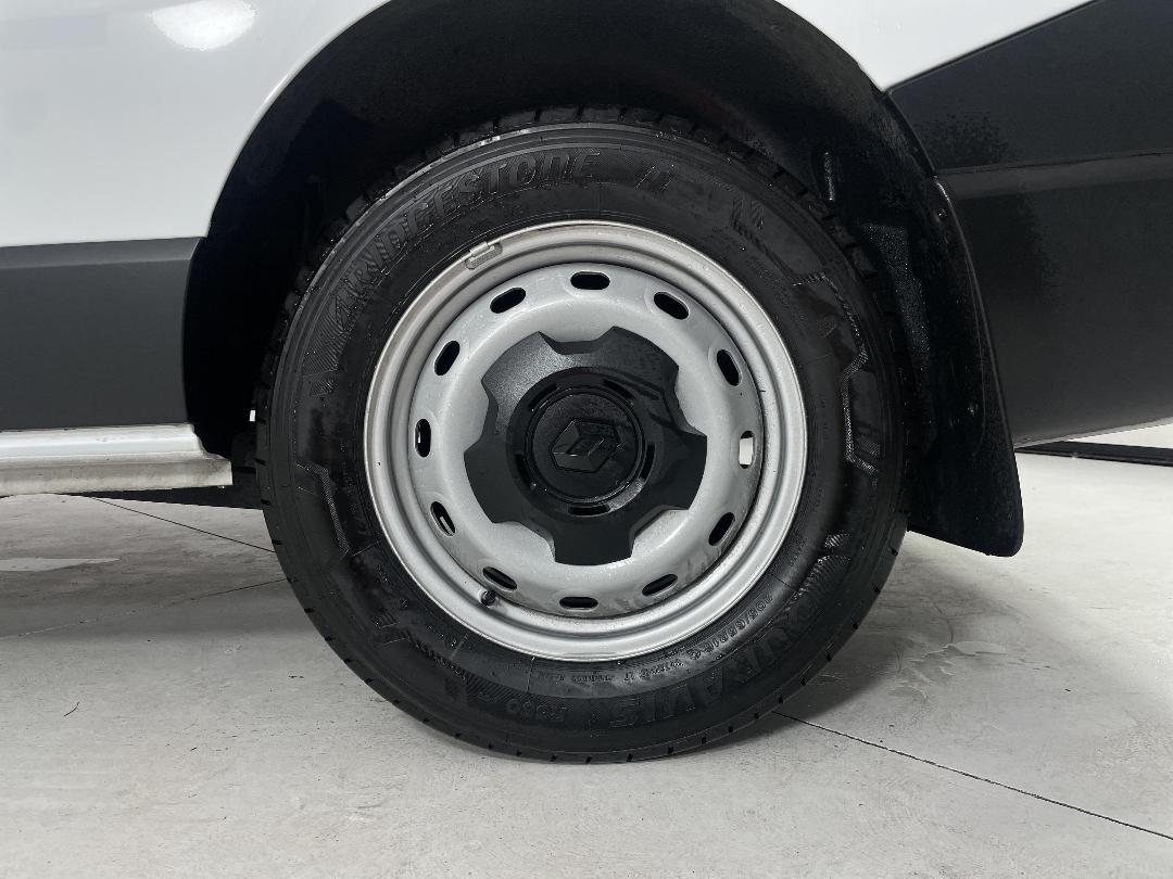 Photo '11' of Renault Trafic