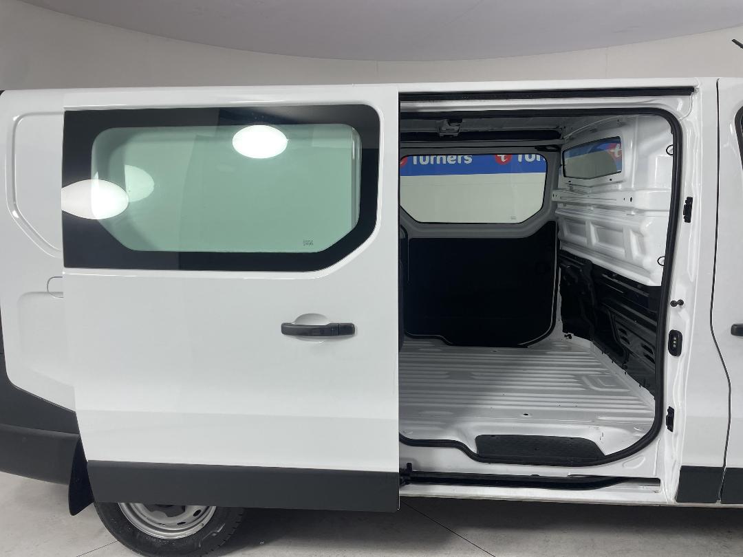 Photo '19' of Renault Trafic