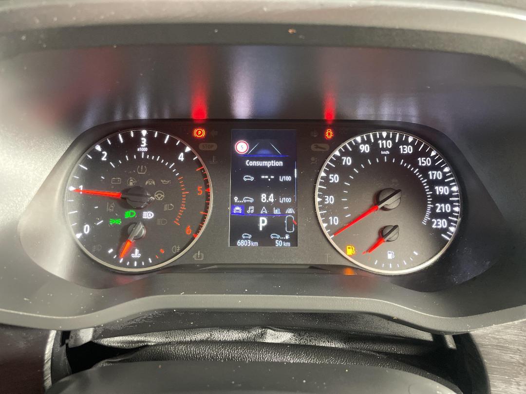 Photo '21' of Renault Trafic