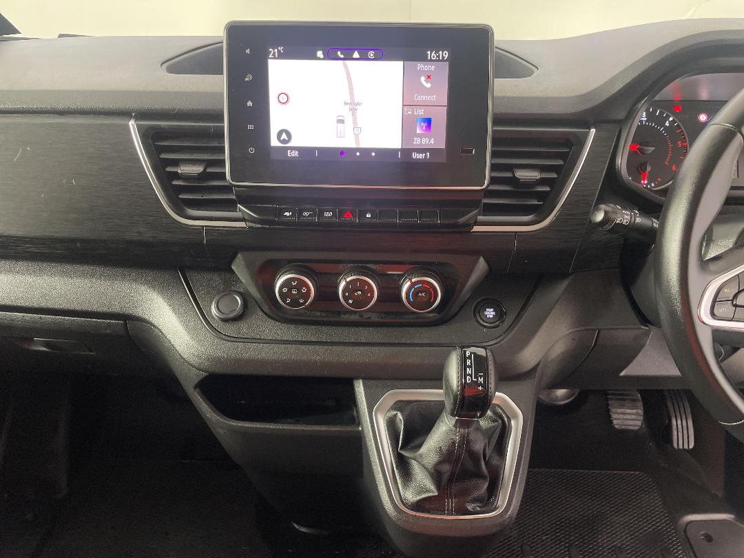 Photo '18' of Renault Trafic